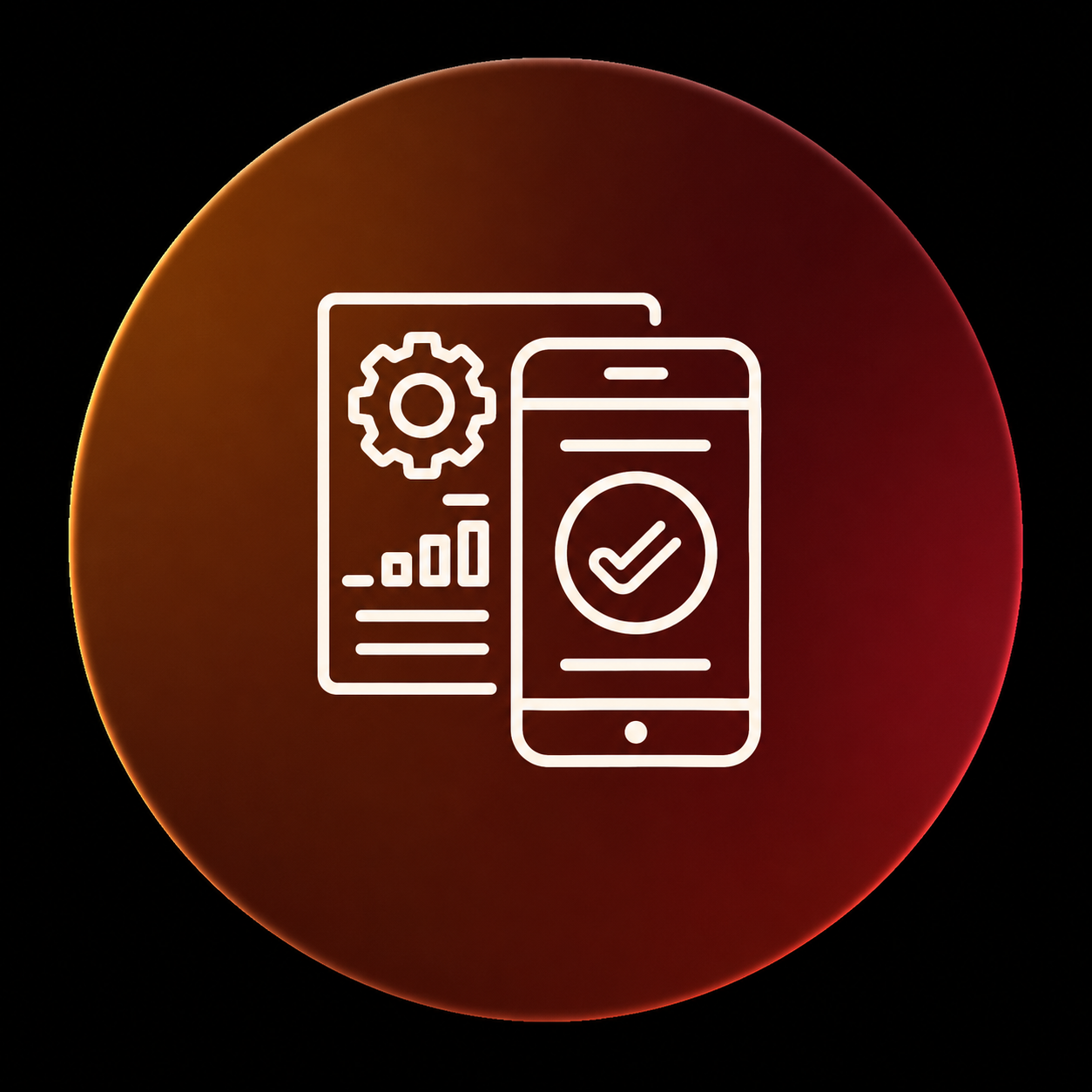 App Development service icon